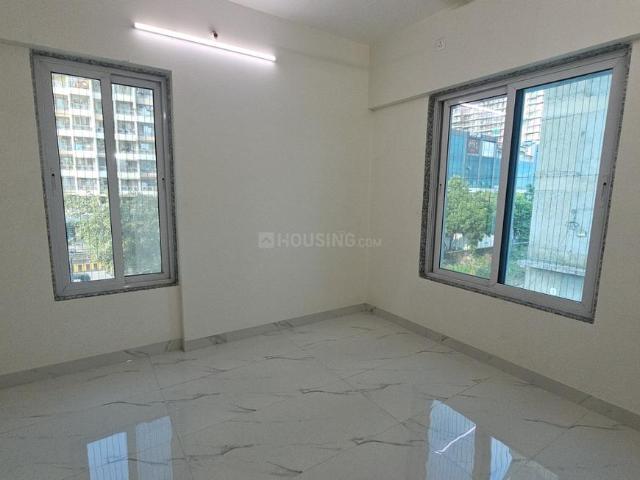 2 BHK Apartment in Kalyan West for resale Kalyan. The reference number is 21153626