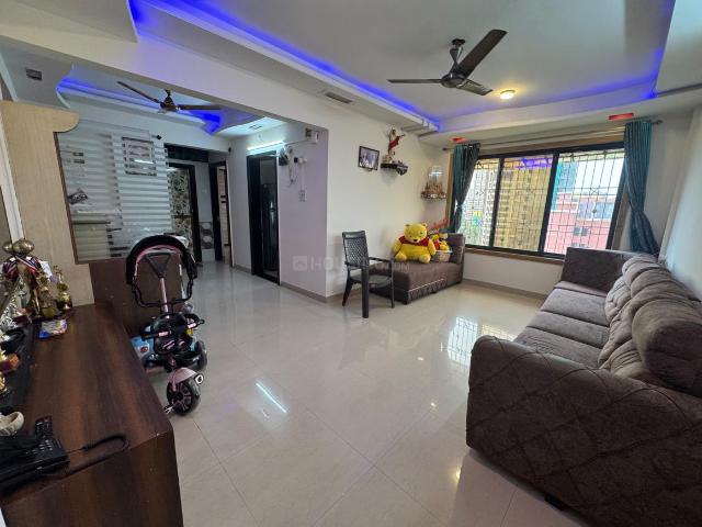 2 BHK Apartment in Kalyan West for resale Kalyan. The reference number is 21155450