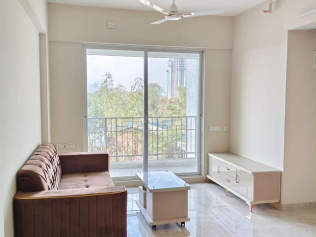 2 BHK Apartment in Kalyan West for resale Kalyan. The reference number is 21171505