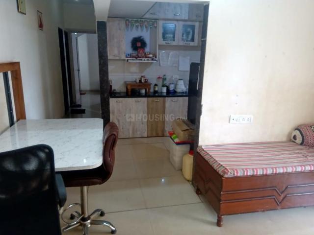 2 BHK Apartment in Kalyan West for resale Kalyan. The reference number is 21171176