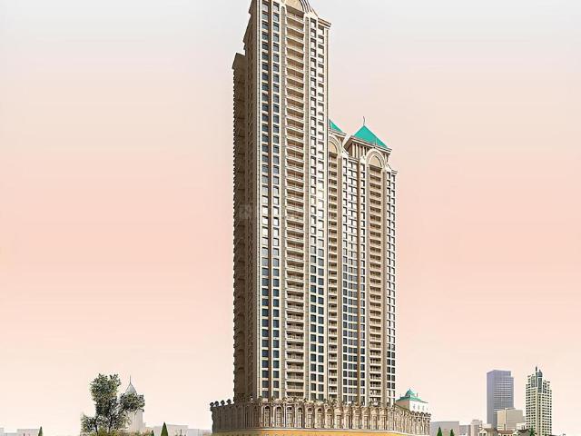 2 BHK Apartment in Kalyan West for resale Kalyan. The reference number is 21253037
