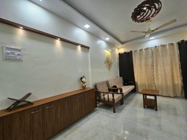 2 BHK Apartment in Kalyan West for resale Kalyan. The reference number is 21288150