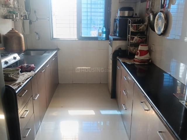 2 BHK Apartment in Kalyan West for resale Kalyan. The reference number is 19156736