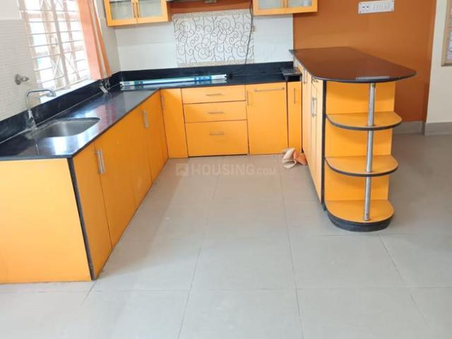 2 BHK Apartment in Kalyani for rent Nadia. The reference number is 20569260