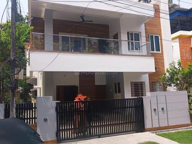 2 BHK Apartment in Kalyani for rent Nadia. The reference number is 20580957