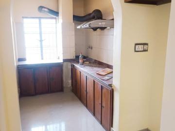 2 BHK Apartment in Kalyani for rent Nadia. The reference number is 20530916