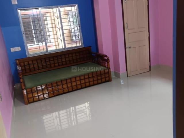 2 BHK Apartment in Kalyani for rent Nadia. The reference number is 20825810