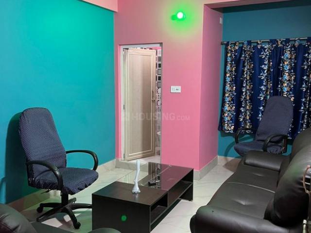 2 BHK Apartment in Kalyani for resale Nadia. The reference number is 19859208