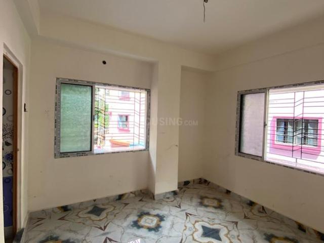 2 BHK Apartment in Kalyani for resale Nadia. The reference number is 21197533