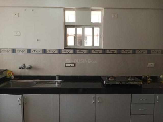 2 BHK Apartment in Kalyani Nagar for rent Pune. The reference number is 14819900