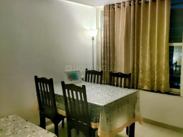2 BHK Apartment in Kalyani Nagar for rent Pune. The reference number is 19949068
