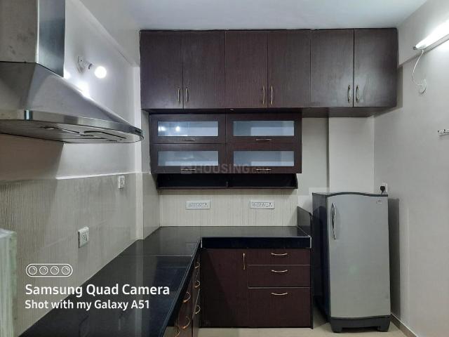 2 BHK Apartment in Kalyani Nagar for rent Pune. The reference number is 11817914