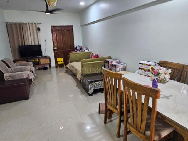 2 BHK Apartment in Kalyani Nagar for rent Pune. The reference number is 20140332