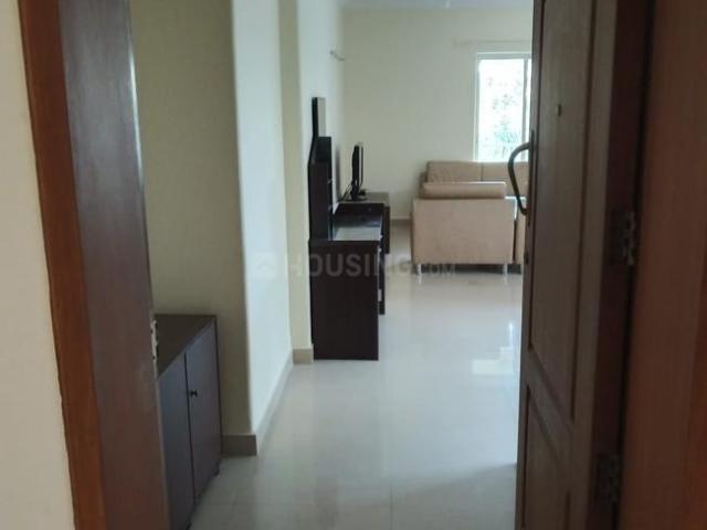 2 BHK Apartment in Kalyani Nagar for rent Pune. The reference number is 20208458