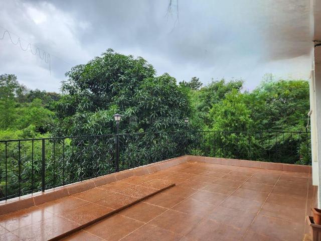 2 BHK Apartment in Kalyani Nagar for rent Pune. The reference number is 20541615