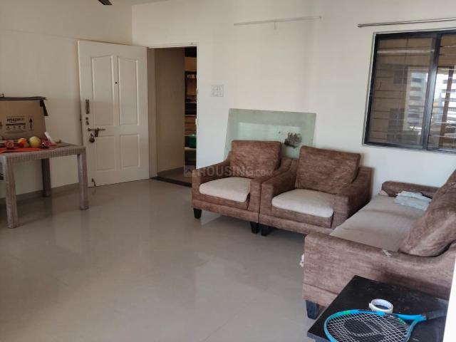 2 BHK Apartment in Kalyani Nagar for rent Pune. The reference number is 20602673