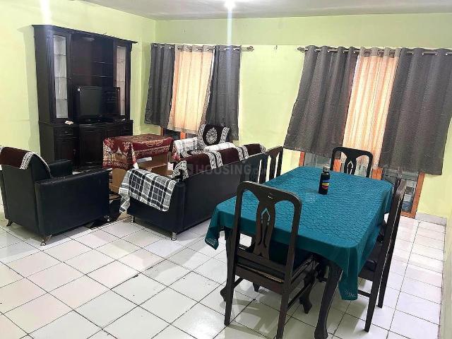 2 BHK Apartment in Kalyani Nagar for rent Pune. The reference number is 20611432