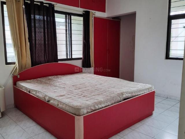 2 BHK Apartment in Kalyani Nagar for rent Pune. The reference number is 20628780