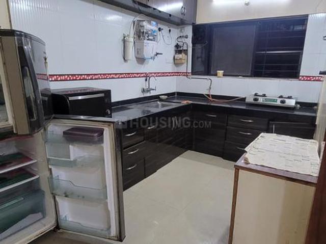 2 BHK Apartment in Kalyani Nagar for rent Pune. The reference number is 20635722
