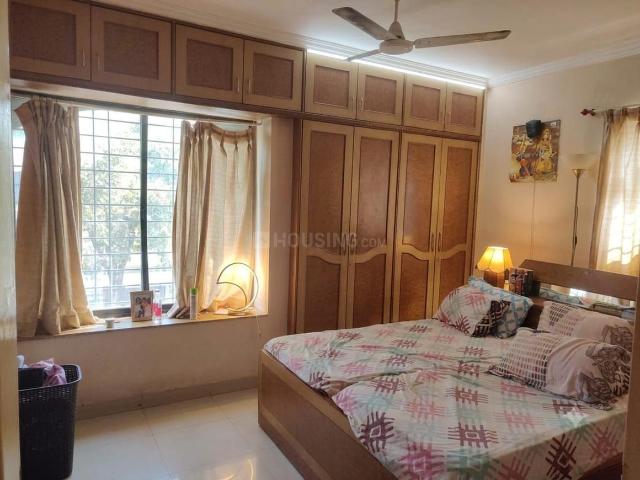 2 BHK Apartment in Kalyani Nagar for rent Pune. The reference number is 20712743