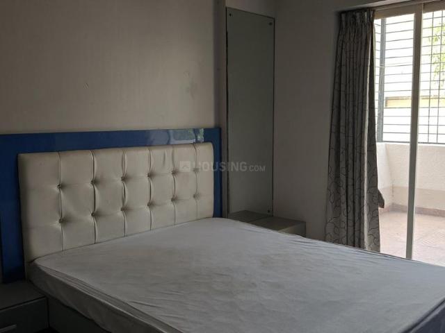 2 BHK Apartment in Kalyani Nagar for rent Pune. The reference number is 20864759