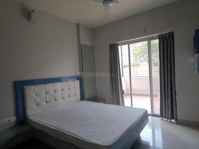 2 BHK Apartment in Kalyani Nagar for rent Pune. The reference number is 20866364