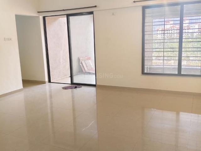 2 BHK Apartment in Kalyani Nagar for rent Pune. The reference number is 20866917