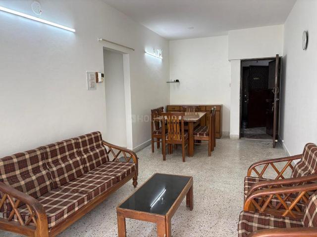 2 BHK Apartment in Kalyani Nagar for rent Pune. The reference number is 20869036