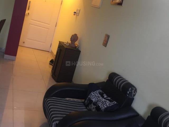 2 BHK Apartment in Kalyani Nagar for rent Pune. The reference number is 20887283