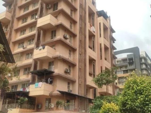 2 BHK Apartment in Kalyani Nagar for rent Pune. The reference number is 20889405