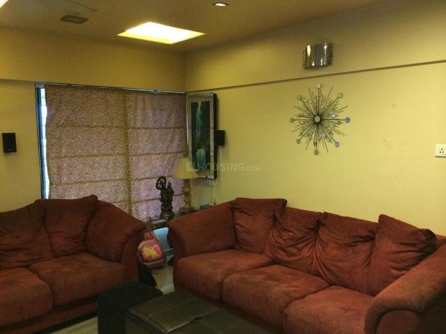 2 BHK Apartment in Kalyani Nagar for rent Pune. The reference number is 20899714
