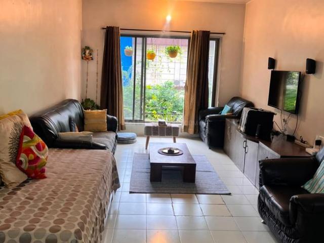 2 BHK Apartment in Kalyani Nagar for rent Pune. The reference number is 20945209