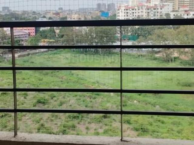 2 BHK Apartment in Kalyani Nagar for rent Pune. The reference number is 21019216