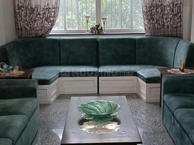 2 BHK Apartment in Kalyani Nagar for rent Pune. The reference number is 21057671