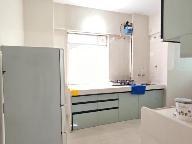 2 BHK Apartment in Kalyani Nagar for rent Pune. The reference number is 21057739