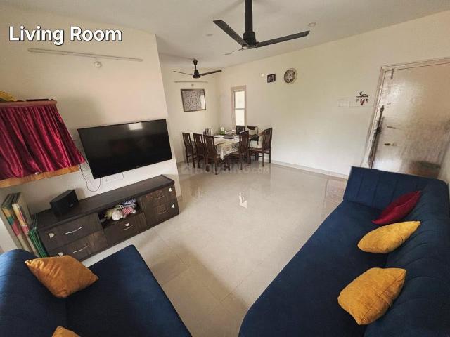 2 BHK Apartment in Kalyani Nagar for rent Pune. The reference number is 21069992