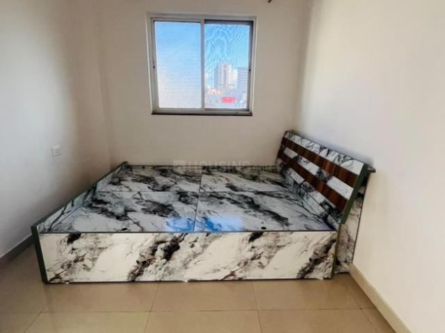 2 BHK Apartment in Kalyani Nagar for rent Pune. The reference number is 21156612