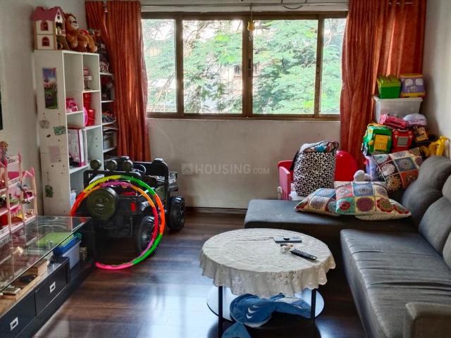 2 BHK Apartment in Kalyani Nagar for rent Pune. The reference number is 21174459