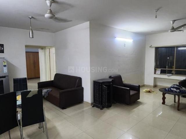 2 BHK Apartment in Kalyani Nagar for rent Pune. The reference number is 21190964