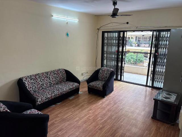 2 BHK Apartment in Kalyani Nagar for rent Pune. The reference number is 21203350
