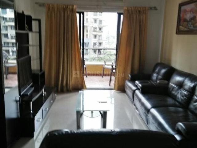2 BHK Apartment in Kalyani Nagar for resale Pune. The reference number is 19638198