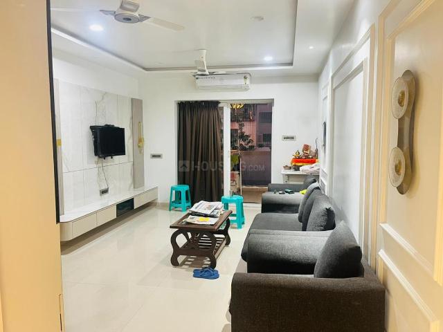 2 BHK Apartment in Kalyani Nagar for resale Pune. The reference number is 19389646