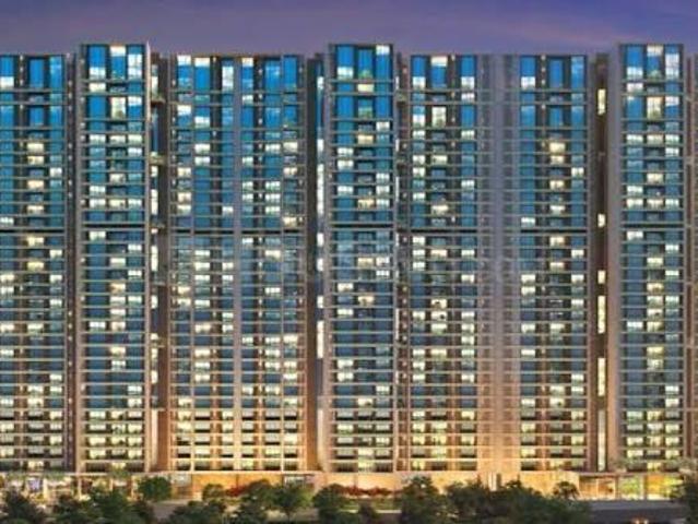 2 BHK Apartment in Kalyani Nagar for resale Pune. The reference number is 20934938
