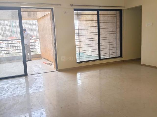 2 BHK Apartment in Kalyani Nagar for resale Pune. The reference number is 20250324