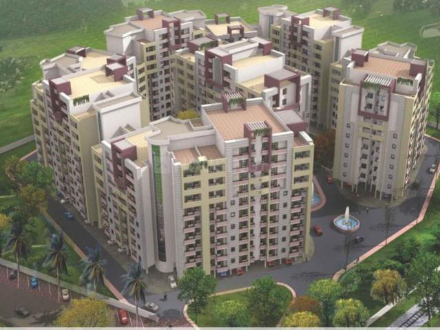 2 BHK Apartment in Kalyanpur for rent Kanpur. The reference number is 20678653