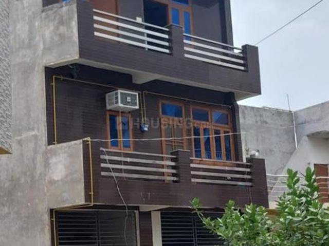 2 BHK Apartment in Kalyanpur for rent Kanpur. The reference number is 21013570