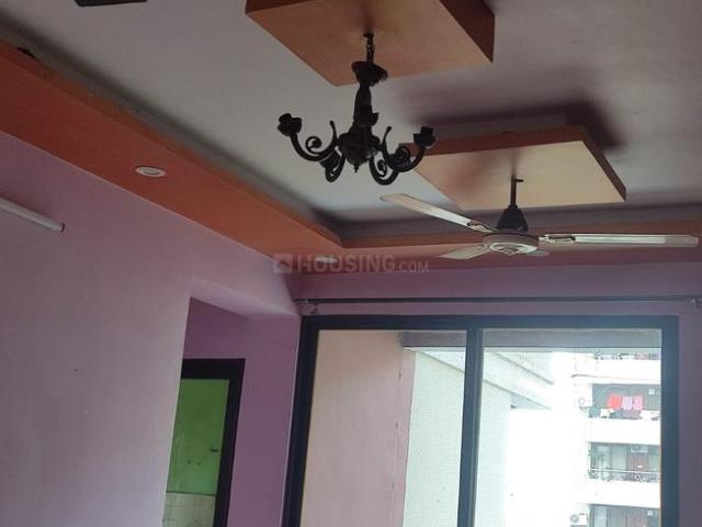 2 BHK Apartment in Kalyanpur for rent Kanpur. The reference number is 21120867