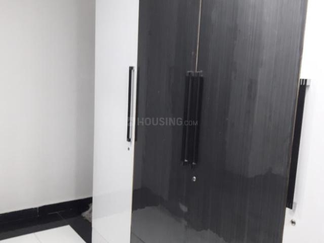 2 BHK Apartment in Kalyanpur for rent Kanpur. The reference number is 21295672
