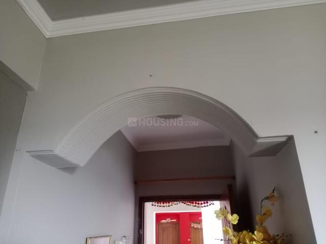 2 BHK Apartment in Kalyanpur for rent Rudrapur. The reference number is 19585304