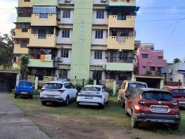 2 BHK Apartment in Kalyanpur for resale Asansol. The reference number is 20900423